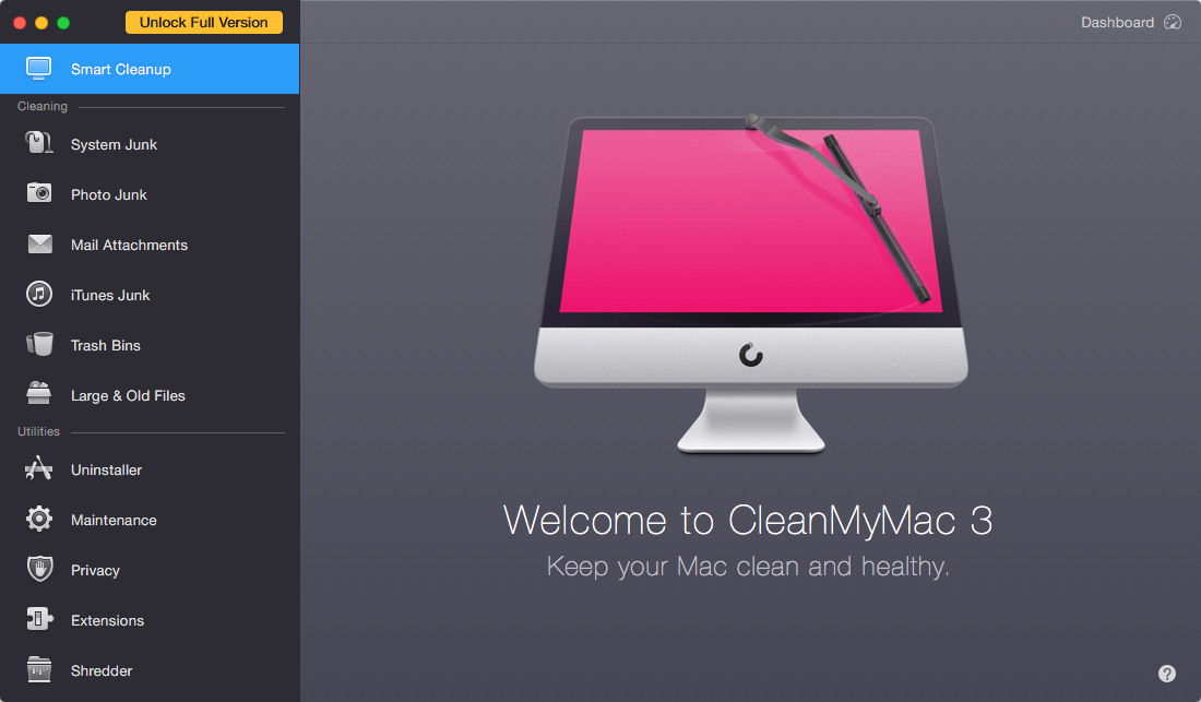 best mac cleaner slow